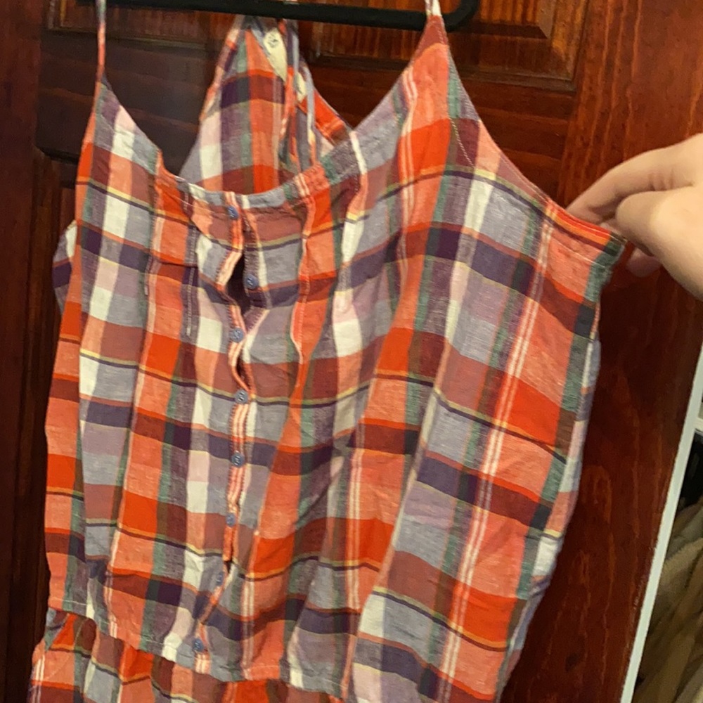 American Eagle Romper - image 5